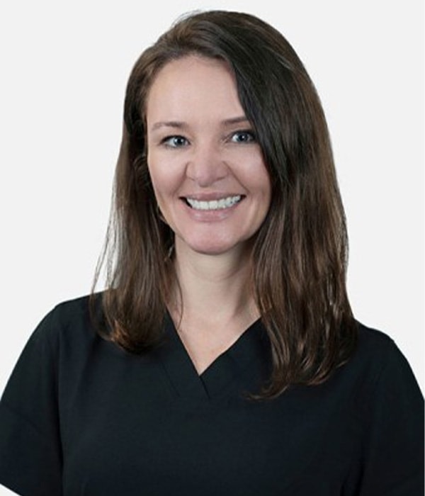 Cecilia, Kamloops Practice Manager