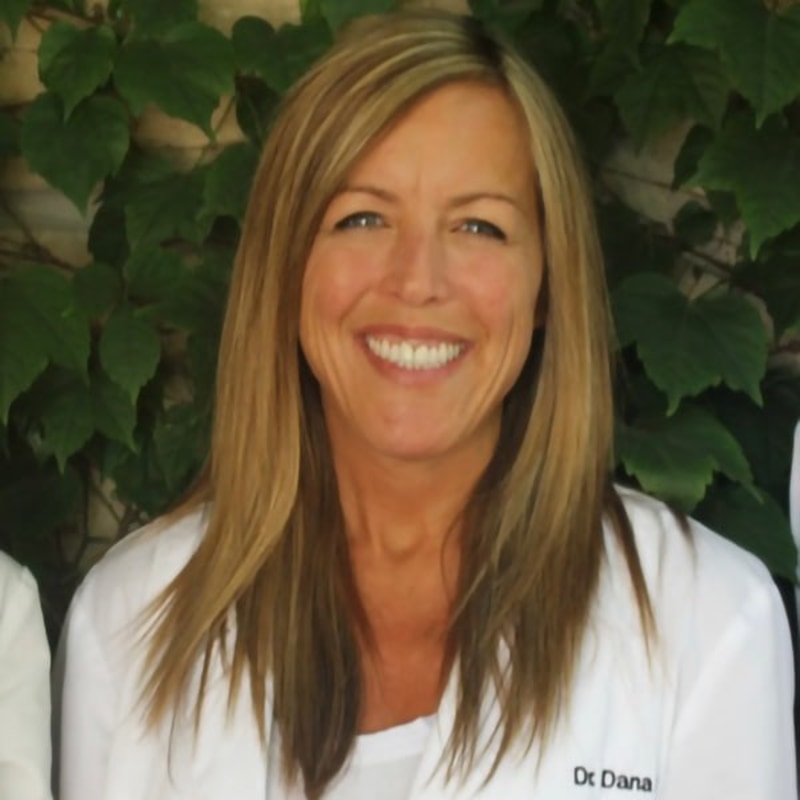 Dana Rucinski Meet Dr. Dana Cox, Thornhill Veterinarian