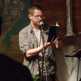 James Millhaven, St. Catharines Bookkeeper