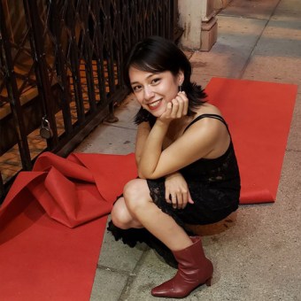 Jess Nguyen, St. Catharines Programming + Outreach Committees