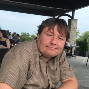 James Brown, St. Catharines Programming Committee