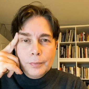 Troy Ouellette, St. Catharines Programming Committee
