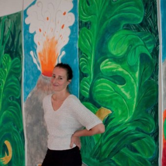 Anna M. Szaflarski, St. Catharines Programming Committee