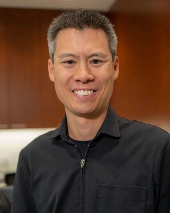 Dr. Stephen King, Victoria Dentist