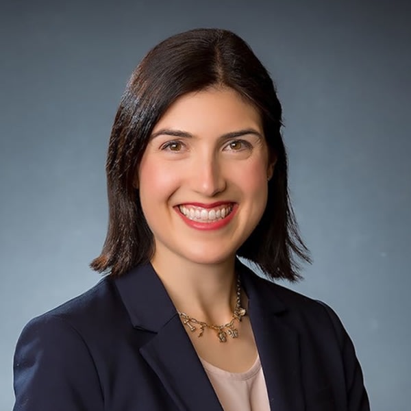 Dr. Amanda Sigouin, Vancouver Island Orthodontist