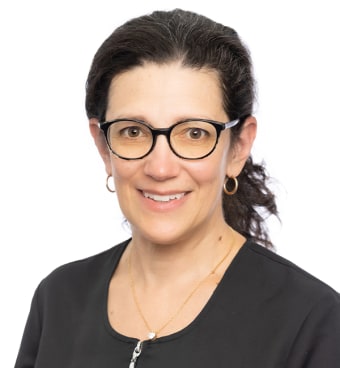 Nathalie, Saint-Laurent Dental Hygienist