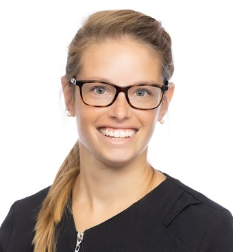 Kim, Saint-Laurent Dental Assistant