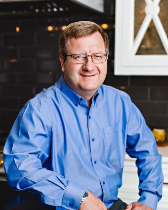 Marvin Bauman