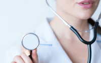 How to Talk to Doctors