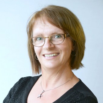 Andréa, Carleton-sur-Mer Personnel administratif