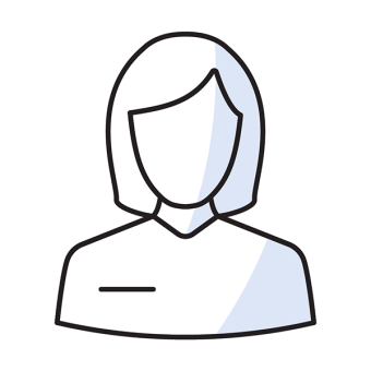 Antoinette, Saint-Laurent Personnel administratif
