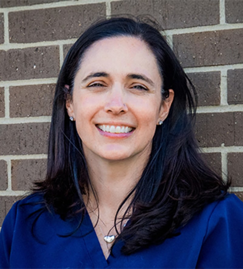 Dr. Jeanene Harris