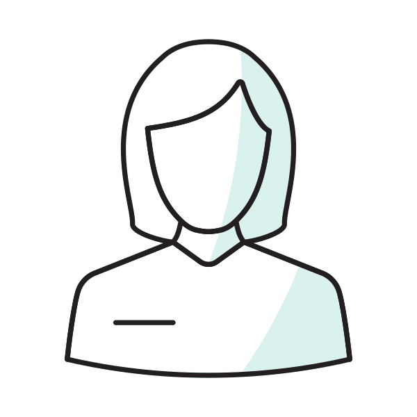Anne-Marie, Québec Personnel administratif