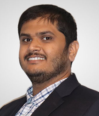 Dr. Meet Thakkar, Richmond Hill General Dentist