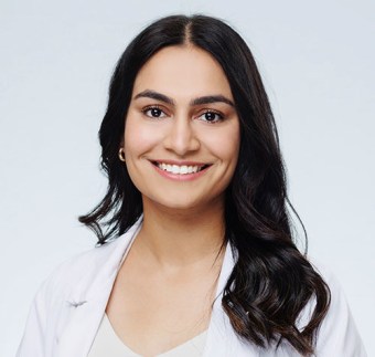Dr Balpreet Hans