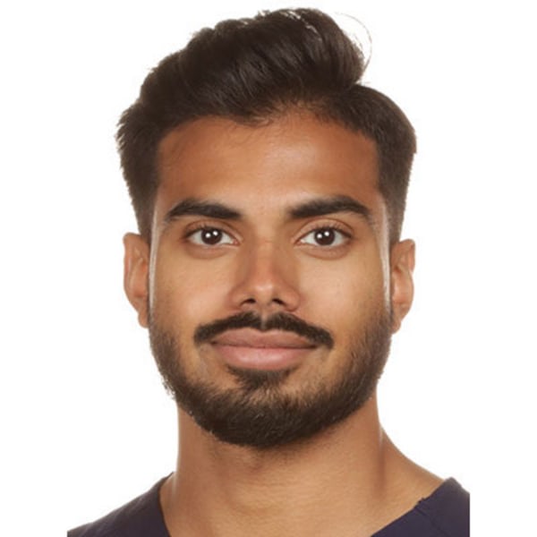 Dr. Zaid Taher, Toronto General Dentist