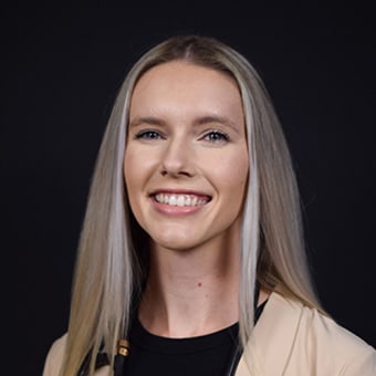 Dr. Kira Veach, Gaithersburg Veterinarian