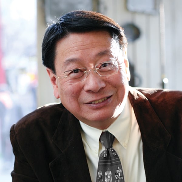Dr. Edwin Yen, DMD, MSc., FRCDC