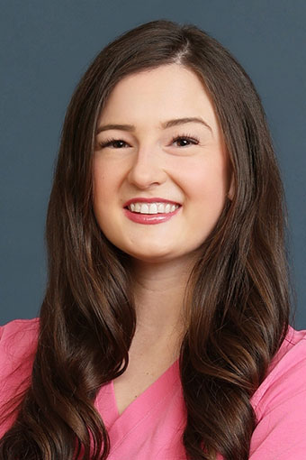 Dr. Madison Powell, West Kelowna General Dentist