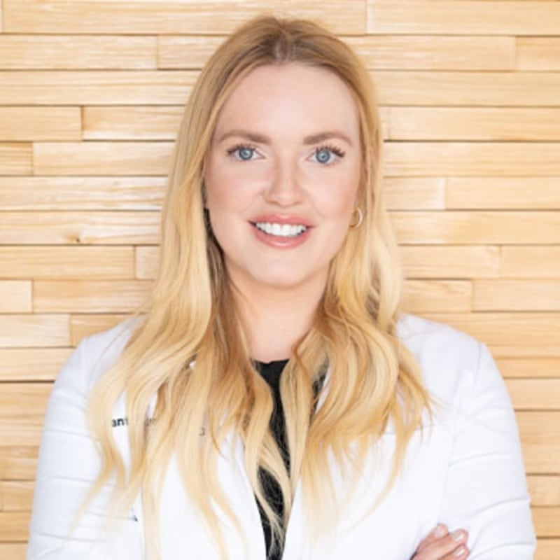 Chantara Rice Dr. Chantara Lerner | Emerald Park Dental Clinic | Emerald Park Dentist