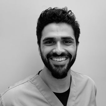 Dr Mitesh Jani