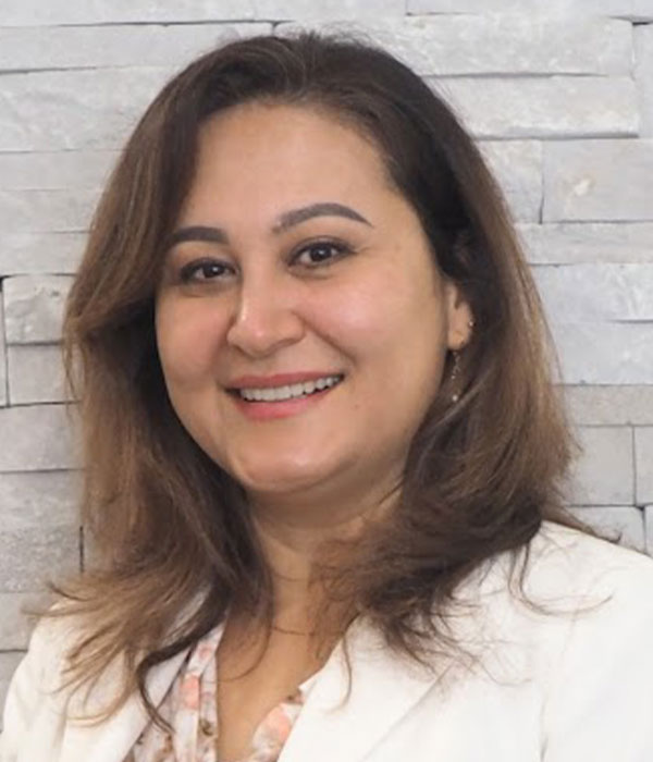 Goliba, Kingston Practice Manager