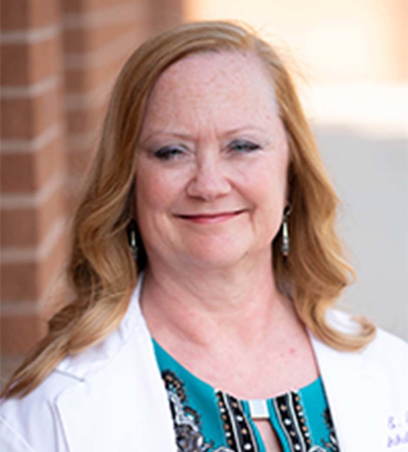 Dr. Elizabeth Adkins
