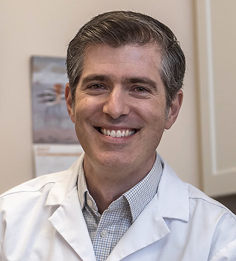 Dr. Conor McNeill