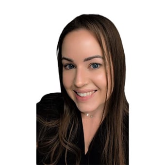 Amy, Kamloops Dental Assistant