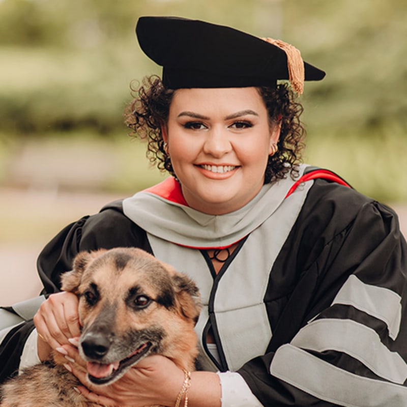 Dr. Sarah Mikhail