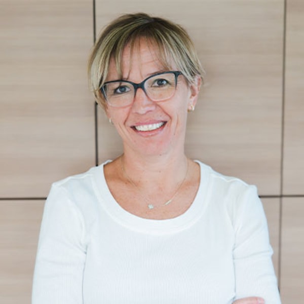 Dr. Tara Kelley, Regina General Dentist