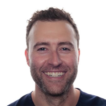 Dr. Cole Humphrey, Manitoba General Dentist