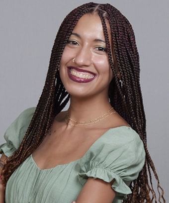 Taina Rodriguez, DVM