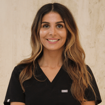 Dr. Heliya Ziai, West Toronto Orthodontist