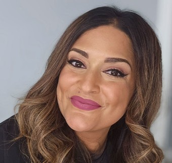 Dr. Farrah Hasanie-Talic, Calgary General Dentist