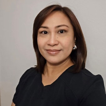 Janet, Ajax Dental Hygienist