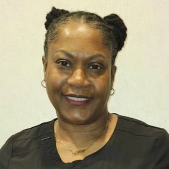 Nathily, Ajax Patient Coordinator