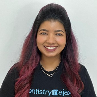 Sulin, Ajax Dental Hygienist