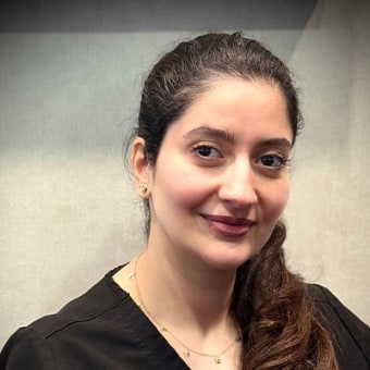 Dr. Hajer Al Tayeb, Ajax General Dentist