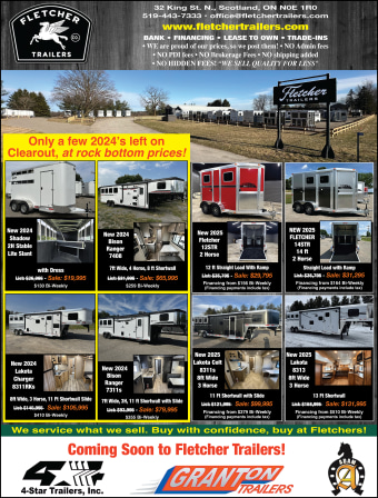 Fletcher Trailer Co.
