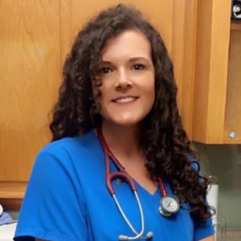 Dr. Lydia Powell