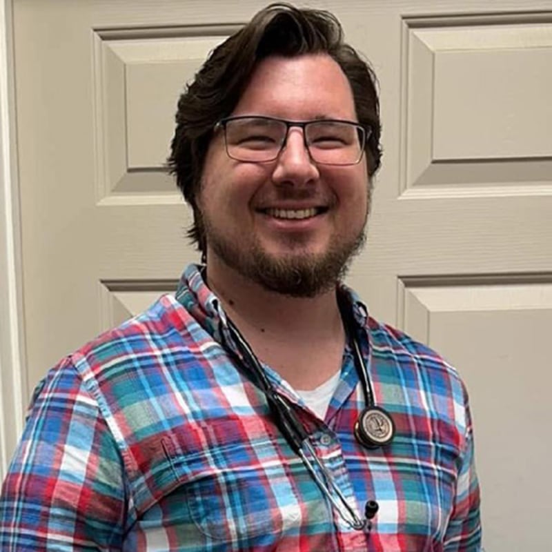 Dr. Mark Lawrence