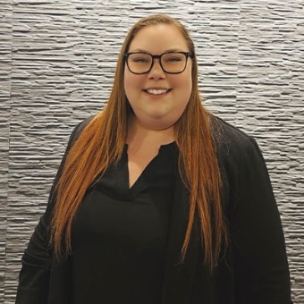 Eden, Stittsville Administrative Staff