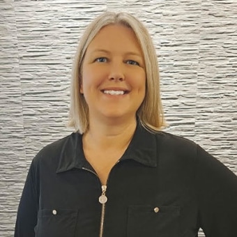 Sherry, Stittsville Administrative Staff