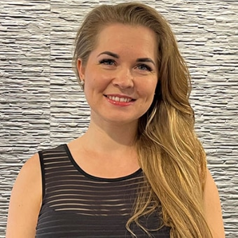 Katrina, Stittsville Dental Hygienist