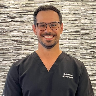 Dr. Nathan Nitsopoulos, Stittsville General Dentist