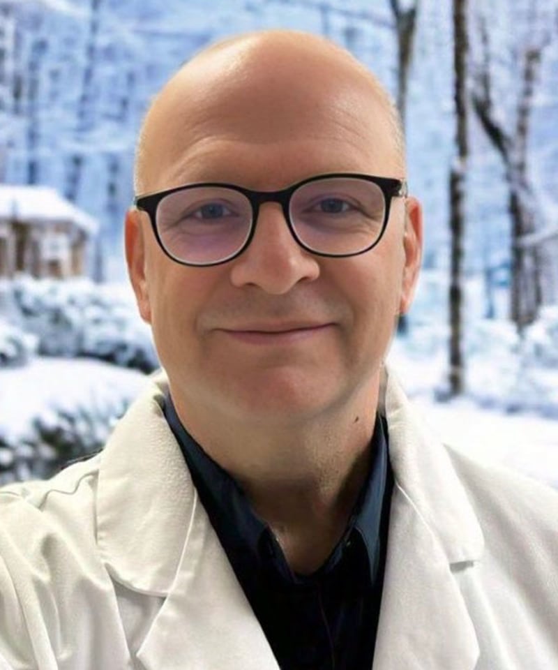 Dr. Carlos Rossetti