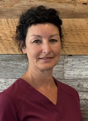 Doriane, Hygiéniste à Sept-Îles