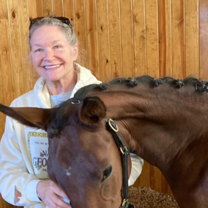 Dr. Alice Morrison