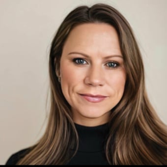 Jeanette, Client Care Specialist